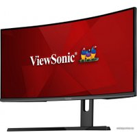 Игровой монитор ViewSonic VX3418-2KPC