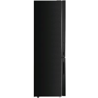 Холодильник MAUNFELD MFF200NFB Inverter