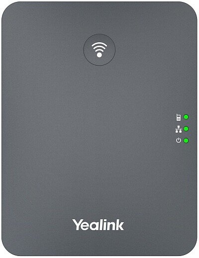 

IP-телефон Yealink W70B