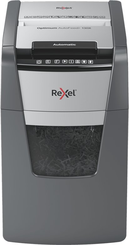 

Шредер Rexel Optimum AutoFeed+ 130X