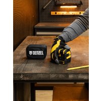 Лазерный нивелир Denzel LX 02 Red 35056