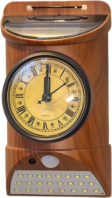 Чудесный Сад Часы