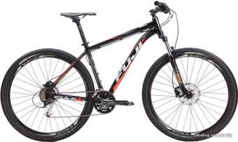 Fuji Nevada 29 1.5 (2013)