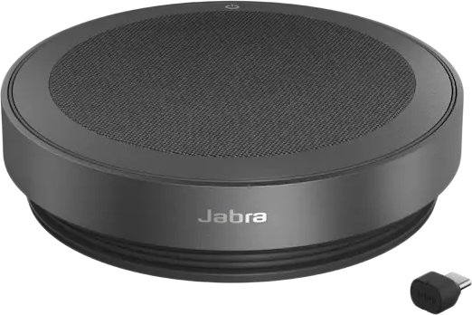 

Спикерфон Jabra Speak2 75 UC Link 380c