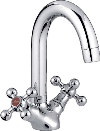 

Смеситель Ledeme H19 L1119