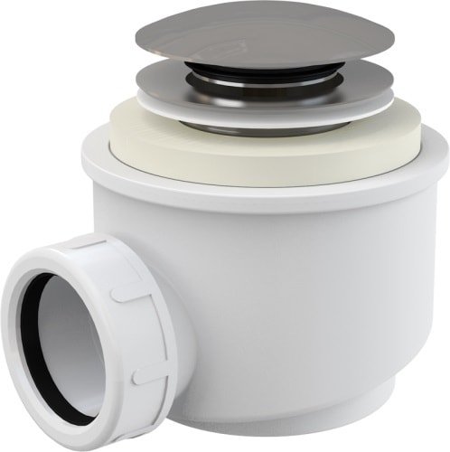 

Сифон Alcaplast A465-50
