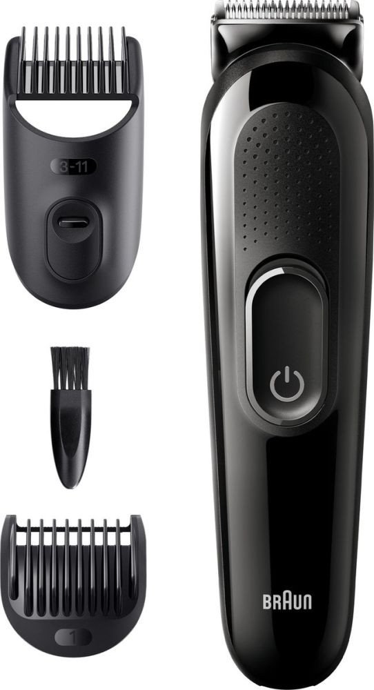 

Машинка для стрижки волос Braun SK2300