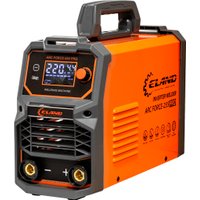 Сварочный инвертор ELAND ARC FORCE-255 PRO