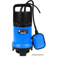 Дренажный насос Калибр НПЦ-750/35П