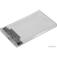 Бокс для накопителей 2.5" Netac WH11 NT07WH11-30CC