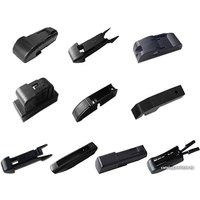 Щетка стеклоочистителя AVS A07780S