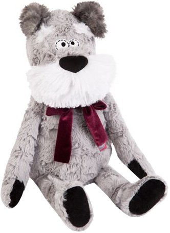 

Игрушка-подушка BUDI BASA Collection Мистер Тюбик (28 см)