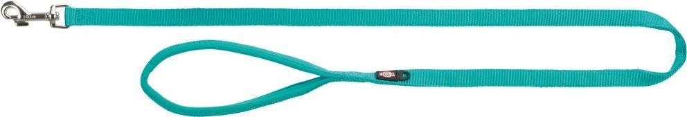 

Поводок Trixie Premium Leash M-L 200212 (океан)
