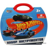 Набор инструментов игрушечных Играем вместе Хот Вилс 1801K259-R