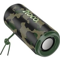 Беспроводная колонка Hoco HC27 (камуфляж)