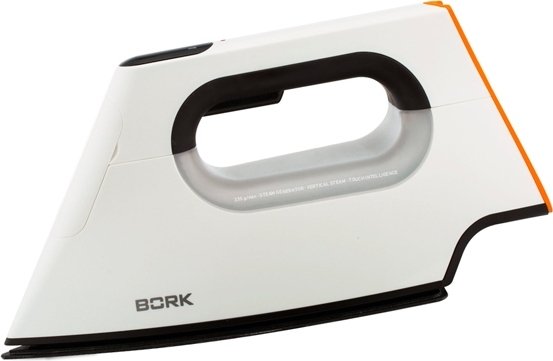 

Утюг BORK I780