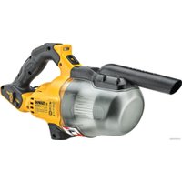 Пылесос DeWalt DCV501LN-XJ