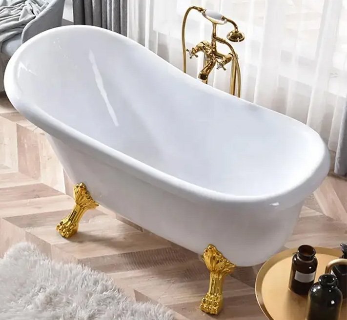 Ванна Cerutti Spa Classic 150G CT9667 1570x770x740