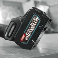 Аккумуляторная пила Makita UC026GT101 (с 1-им АКБ)