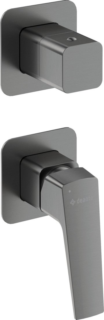 Смеситель Deante Blur BQL D44P