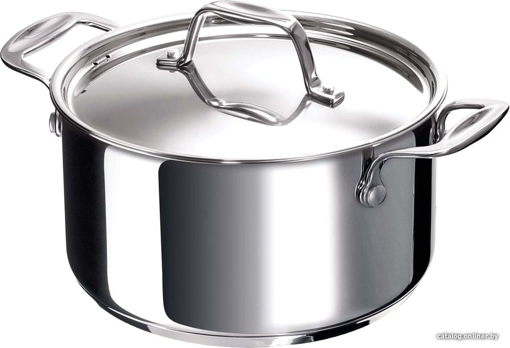 Кастрюля Beka Chef 12061264