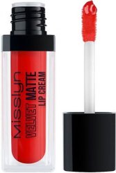 Velvet Matte Lip Cream (тон 28)