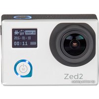 Экшен-камера AC Robin Zed2 (серый)