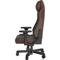 Игровое (геймерское) кресло DXRacer I-DMC/MAS2022/CN (коричневый)