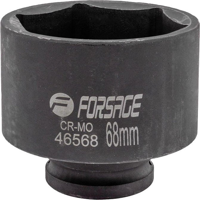 

Головка слесарная FORSAGE F-46568