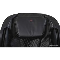 Массажное кресло Casada AlphaSonic 2 (черный)