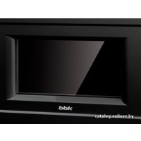 Микроволновая печь BBK 20MWS-727S/B