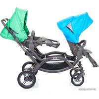 Универсальная коляска ABC Design Zoom (3 в 1)