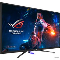 Игровой монитор ASUS ROG Swift PG43UQ