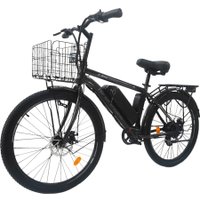 Электровелосипед Hiper Engine Fest F2 2025 (graphite)