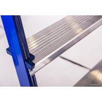 Лестница-стремянка Stairs CS06LX (6 ступеней)