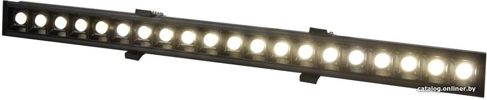 Точечный светильник Favourite Roshni 3083-10C