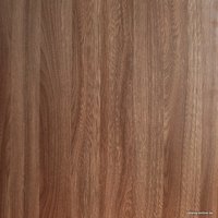 Консольный стол LoftyHome Мальборк 1627786 (шимо темный/черный)