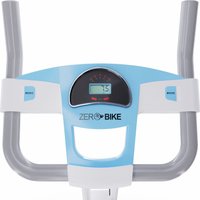 Велотренажер DFC X-Bike Lexpa Zerobike в Борисове