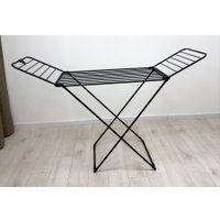 Сушилка для белья Joy Home Вероника 18 (черный)