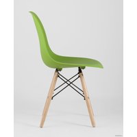 Стул Stool Group Style DSW (зеленый) 4шт.