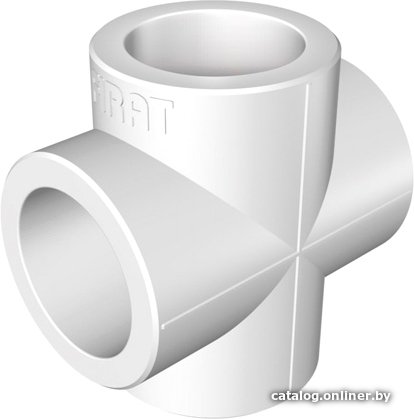 Фитинг Firat Крестовина 25 7735000025