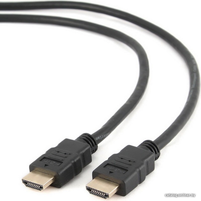 Кабель USBTOP HDMI – HDMI v1.4 2 м