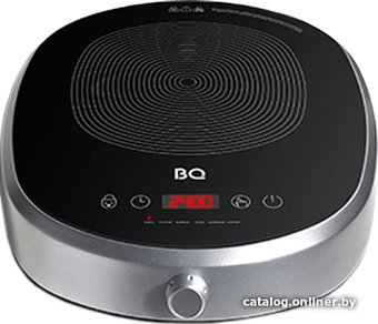 Настольная плита BQ HP121SS