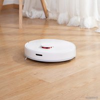 Робот-пылесос Dreame Trouver Finder RLS3 (международная версия, белый)