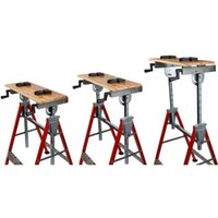 Верстак Wortex WB 6012 0329004