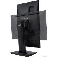 Игровой монитор ASUS TUF Gaming VG249Q