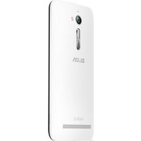 Смартфон ASUS ZenFone Go 32GB (белый) [ZB500KL]