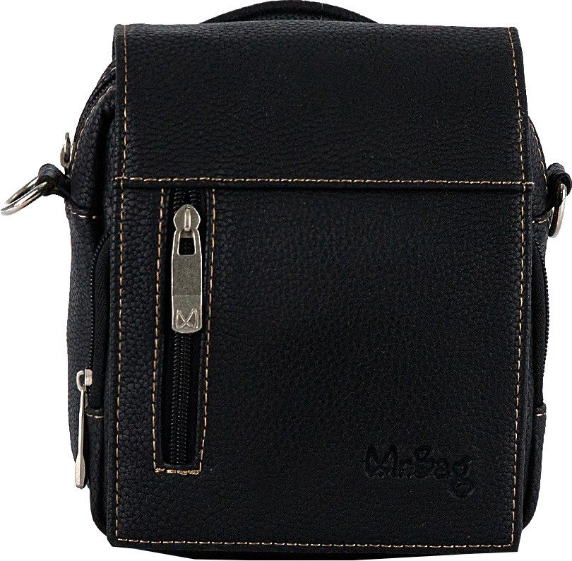 

Мужская сумка Mr.Bag 134-SPA31-MB-BLK (черный)