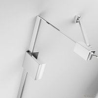 Душевой уголок Radaway Essenza Pro KDD 80x100