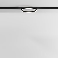 Трековый светильник Technical TR227-2-24W4K-B